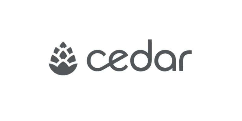 Cedar