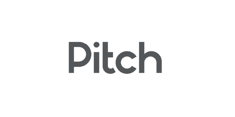 Pitch