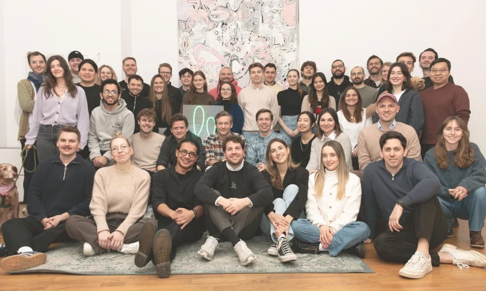 Nelly raises $51 million to digitalize medical practices across Europe