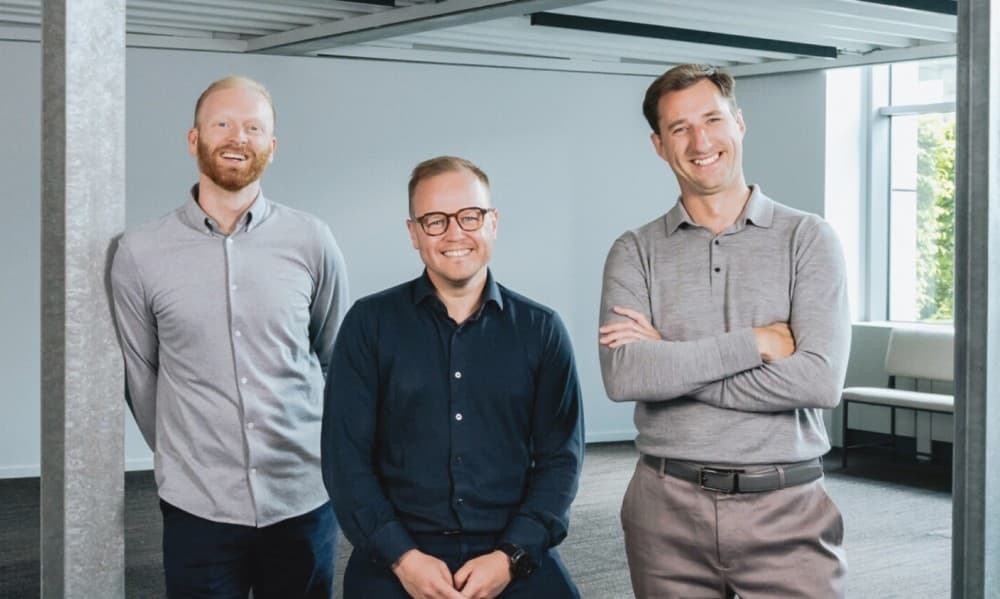 Belgian AI startup Ravical says it can automate 80% of work at ‘expert firms’