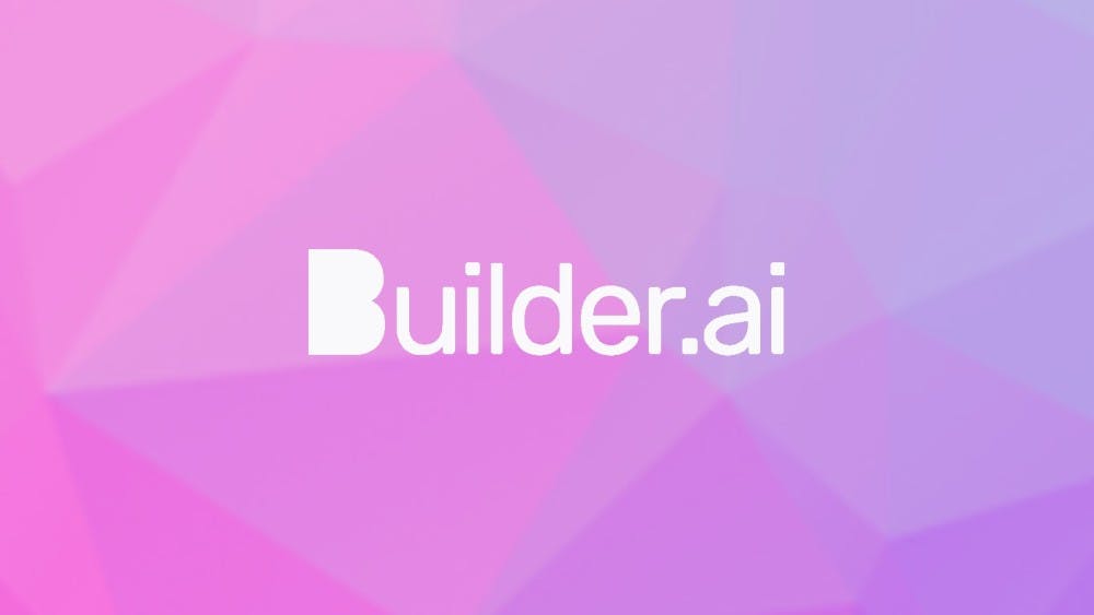The modular app-building platform Builder.ai raised $250m Series D